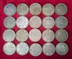Japan. Showa. 100 Yen Rice 1960 (S35)  silver 20