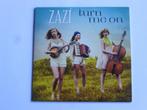 Zazi - Turn me on (CD Single), Cd's en Dvd's, Cd Singles, Verzenden, Nieuw in verpakking