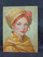 Giovanni Morello (1956) - Sfumature Dorate