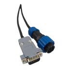 20 meter kabel voor palletweegschaal met kunststof, Doe-het-zelf en Verbouw, Weegschalen, Verzenden, Nieuw