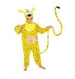 Kostuum Marsupilami, Verzenden, Nieuw
