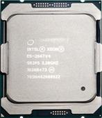 Intel Xeon E5-2667 v4 - 8 Core 16 Threads, 3.20-3.60GHz, Cac, Ophalen of Verzenden, 3 tot 4 Ghz, Zo goed als nieuw