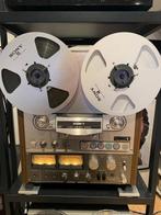 Sony - TC765 - 4 sporen Reel-to-reel deck 26 cm, Nieuw