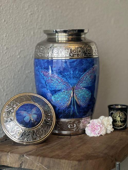 Goedkoopste Urn en As sieraden van Nederland! - Hemelwinkel, Huis en Inrichting, Woonaccessoires | Overige, Nieuw, Ophalen of Verzenden