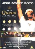 dvd - Jeff Scott Soto - The JSS Queen Concert. Live At Th..., Verzenden, Zo goed als nieuw