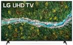 LG 55UP77006 - 55 inch LED 4K Ultra HD Smart TV, Ophalen, LED, Zo goed als nieuw, 100 cm of meer