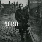 cd - Elvis Costello - North, Cd's en Dvd's, Cd's | Overige Cd's, Zo goed als nieuw, Verzenden