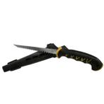 Benson Schrobzaag - 16.5 cm Zaagblad - 9 TPI - Inclusief..., Doe-het-zelf en Verbouw, Gereedschap | Handgereedschap, Ophalen of Verzenden