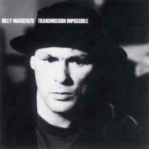 cd - Billy MacKenzie - Transmission Impossible, Cd's en Dvd's, Cd's | Rock, Verzenden