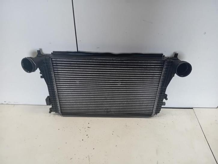 Radiateur Volkswagen Touran  1.4 TSI 1K0145803T, Auto-onderdelen, Motor en Toebehoren, ARN erkend, Stiba lid, Erkend duurzaam