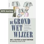De Grondwetwijzer 9789044637137 Bas de Gaay Fortman, Boeken, Verzenden, Zo goed als nieuw, Bas de Gaay Fortman