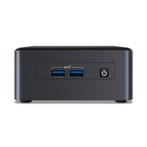 Intel NUC 11TNHI5 | Core i5 / 16GB / 256GB SSD, Computers en Software, Desktop Pc's, Ophalen of Verzenden, Gebruikt, Intel