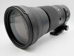 SIGMA 150-600MM 5-6.3 DG OS HSM  Nikon OCCASION (480), Audio, Tv en Foto, Fotografie | Lenzen en Objectieven, Ophalen of Verzenden
