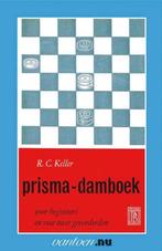 9789031504947 Vantoen.nu  -   Prisma damboek, Boeken, Nieuw, R.C. Keller, Verzenden