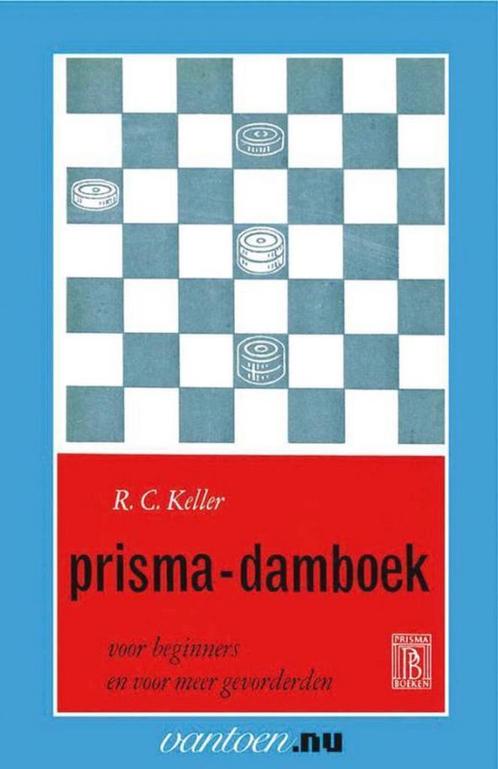 9789031504947 Vantoen.nu  -   Prisma damboek, Boeken, Studieboeken en Cursussen, Nieuw, Verzenden