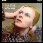 David Bowie – Hunky Dory, Ophalen of Verzenden, Gebruikt
