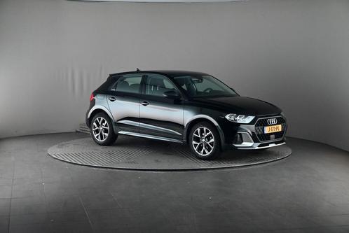 Private Lease - Audi A1 Citycarver - 30 TFSI epic 5d, Auto's, Audi, Lease, Handgeschakeld, Hatchback, Private lease, Benzine, C