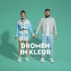 Suzan & Freek - Dromen In Kleur (White vinyl)
