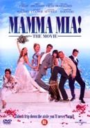 Mamma mia! the movie - DVD, Cd's en Dvd's, Verzenden, Nieuw in verpakking