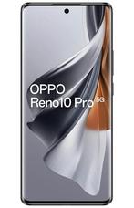 Aanbieding: OPPO Reno10 Pro 256GB Grijs nu slechts € 498, Nieuw, Zonder abonnement, Ophalen of Verzenden, Zonder simlock