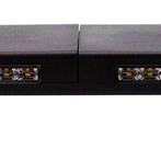 Putco 16in Hornet Light Bar - (Amber) LED Stealth Rooftop, Ophalen of Verzenden, Nieuw