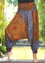 Harembroek Rayon Boria, Kleding | Dames, Verzenden, Nieuw