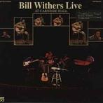 lp nieuw - Bill Withers - Bill Withers Live At Carnegie Hall, Cd's en Dvd's, Vinyl | R&B en Soul, Zo goed als nieuw, Verzenden
