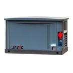 Javac - 15 KW - Gas generator - 3000tpm - NIEUW, Ophalen