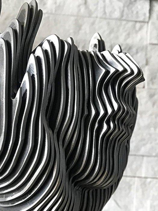 Filippo P. Castrovinci - RilassataMente - No Reserve, Antiek en Kunst, Kunst | Designobjecten