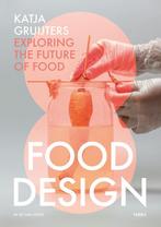 Food Design (9789089896889, Katja Gruijters), Verzenden, Nieuw
