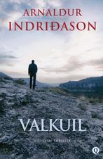 Valkuil 9789021406664 Arnaldur Indridason, Verzenden, Zo goed als nieuw, Arnaldur Indridason