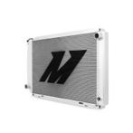 Mishimoto 79-93 Ford Mustang Manual Aluminum Radiator -, Auto-onderdelen, Ophalen of Verzenden, Nieuw