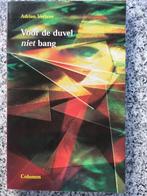 Voor de duvel niet bang (Adrian Verbree), Gelezen, Verzenden, Adrian Verbree, Islam