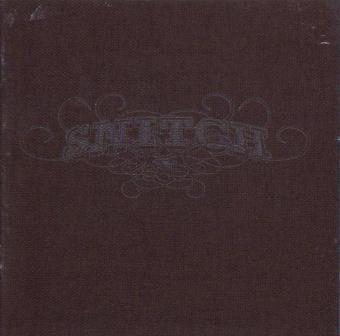 cd digi - Snitch  - Snitch, Cd's en Dvd's, Cd's | Rock, Zo goed als nieuw, Verzenden