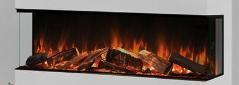 Element4 Elite 180 3-zijdig, Huis en Inrichting, Kachels, Vrijstaand, Nieuw, Hout, Ophalen of Verzenden