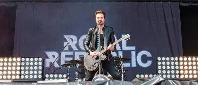 Royal Republic Tickets | Doornroosje Nijmegen, Tickets en Kaartjes, Evenementen en Festivals