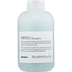 Davines  MINU  Shampoo  250 ml, Nieuw, Verzenden