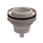 Rolux CLV Condensschotel 125-200, Doe-het-zelf en Verbouw, Ophalen of Verzenden, Nieuw