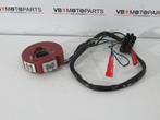 Motoplat - Motoplat ontsteking stator, Motoren, Ophalen of Verzenden, Nieuw