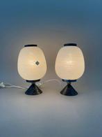 Doria - Lamp (2) - MIKADO - Glas