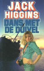 Dans met de duivel 9789026976995 Jack Higgins, Boeken, Verzenden, Gelezen, Jack Higgins