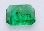 Zonder Minimumprijs Blauw, Groen Smaragd - 1.75 ct -, Nieuw
