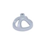 Rubi Kapje Cyclone - 100st, Doe-het-zelf en Verbouw, Ophalen of Verzenden, Nieuw, Keramiek, 10 m² of meer