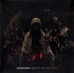 LP gebruikt - Katatonia - Night Is The New Day (Europe, 2..., Verzenden, Zo goed als nieuw