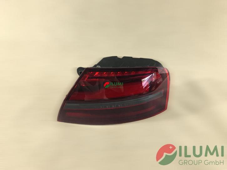 AUDI A8 S8+ D4 LIFT 14-18 ACHTERLICHT RECHTS LED EU, Auto-onderdelen, Verlichting, Gebruikt, Audi, Verzenden
