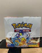 The Pokémon Company - 1 Booster box - surging sparks -, Nieuw