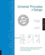 Universal Principles of Design 9781592535873 William Lidwell, Verzenden, Zo goed als nieuw, William Lidwell