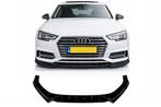 Voorspoiler | Audi A4 / S4 B9 S-line | 2017-2019 | glanzend, Auto-onderdelen, Verzenden, Nieuw, Audi