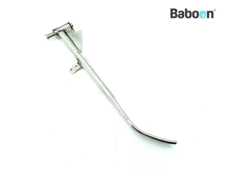 Zijstandaard Harley-Davidson XL 1200 C Sportster Custom, Motoren, Onderdelen | Harley-Davidson, Gebruikt, Verzenden