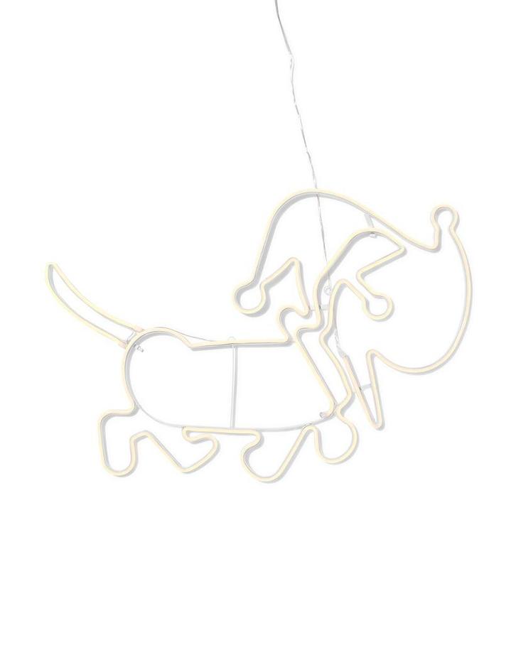 HEMA Led takkie 2+1 gratis, Diversen, Kerst, Nieuw, Verzenden